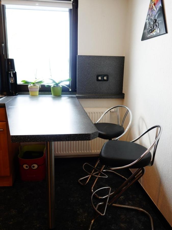 Ferienwohnung Auf Dem Worbelchen Monschau Exterior photo